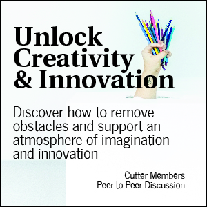 Unlock The Creativity And Innovation That’s Sealed In Your Organization ...